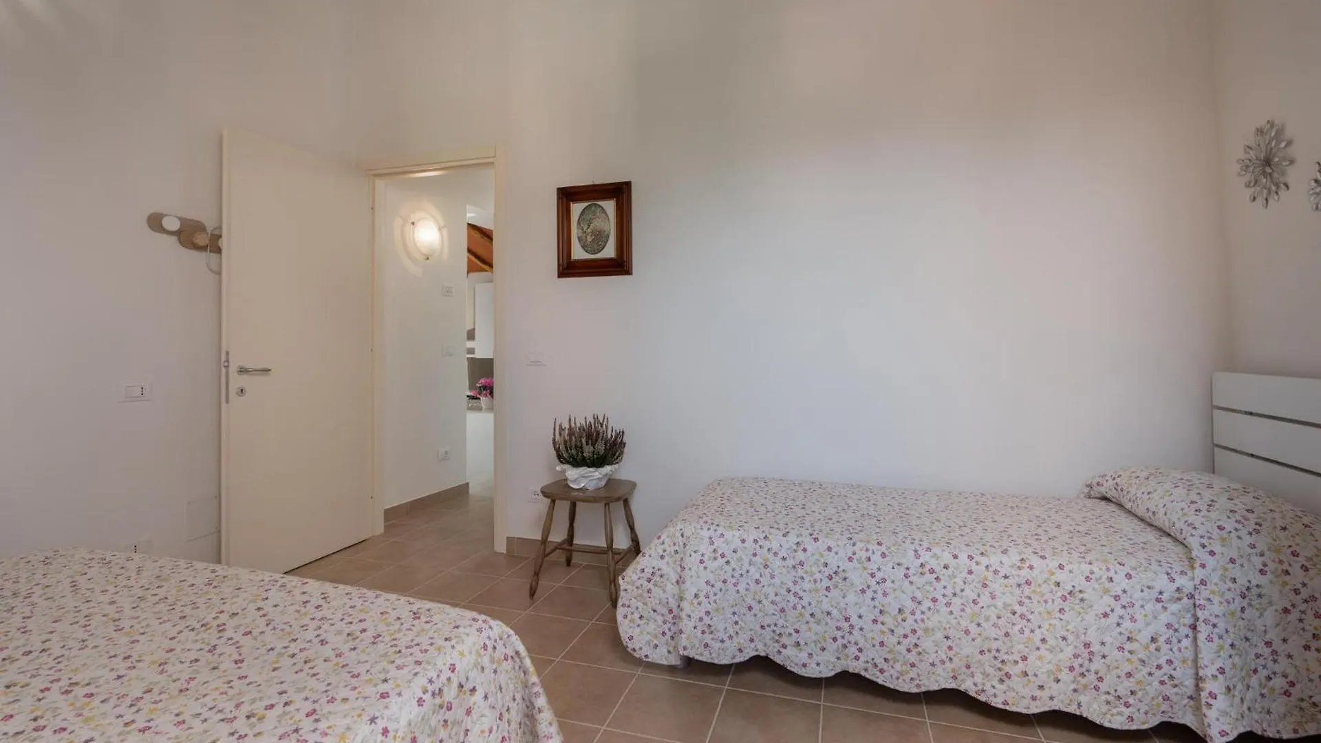 דירות קאפאנורי Casa Mony איטליה