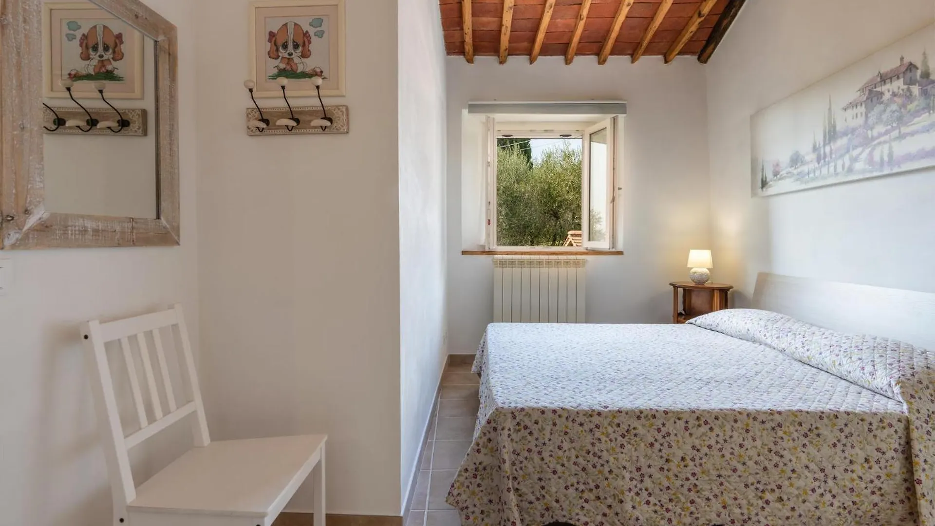 Casa Mony Appartement Capannori 0*,