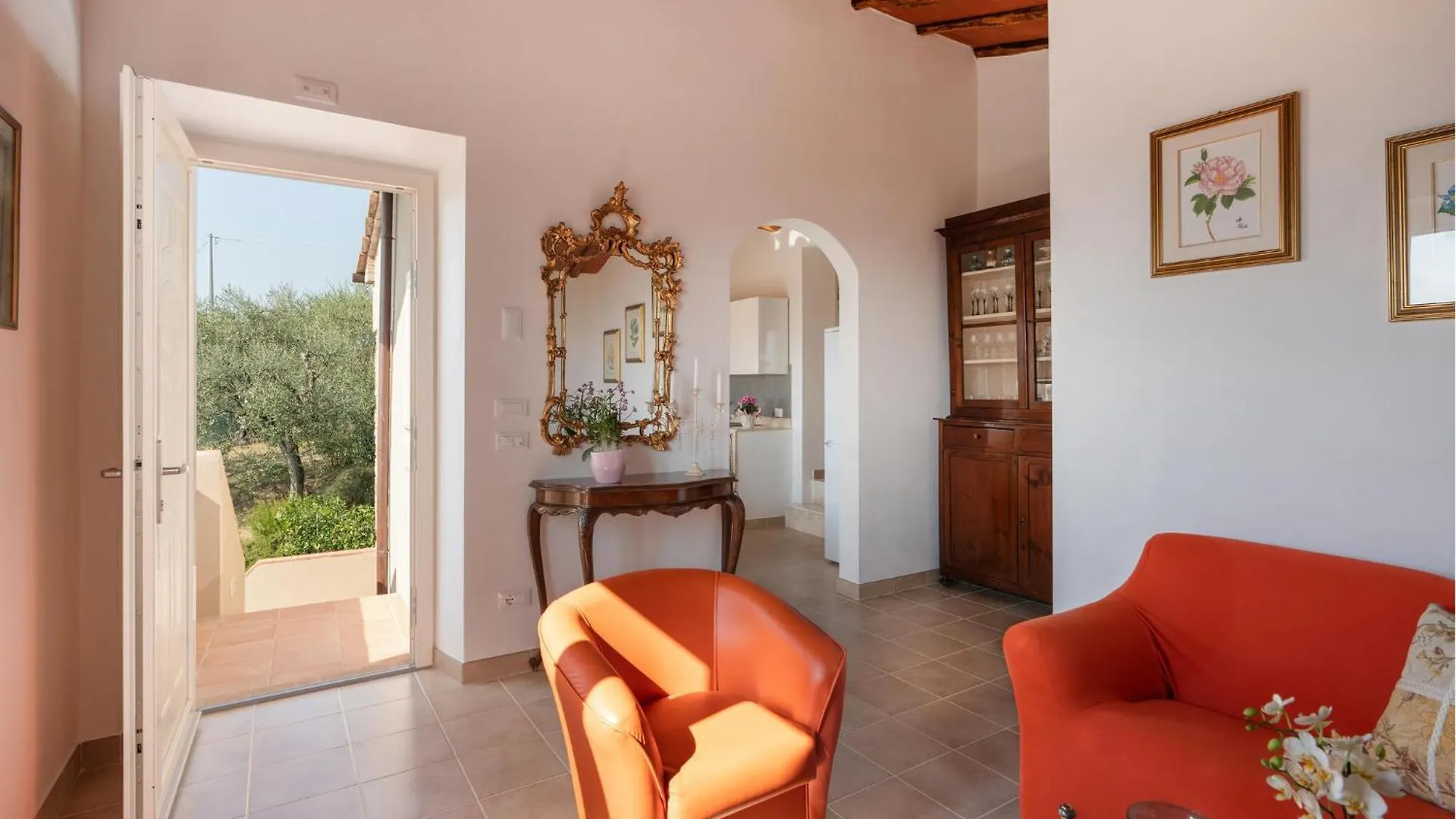 Casa Mony Appartement Capannori