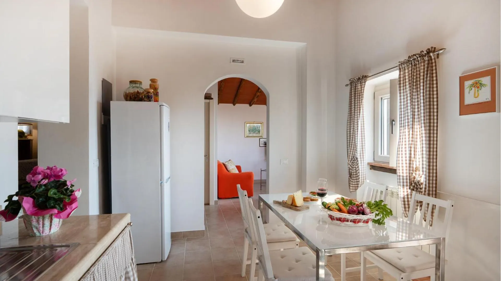 Casa Mony Appartement Capannori 0*,  Italië