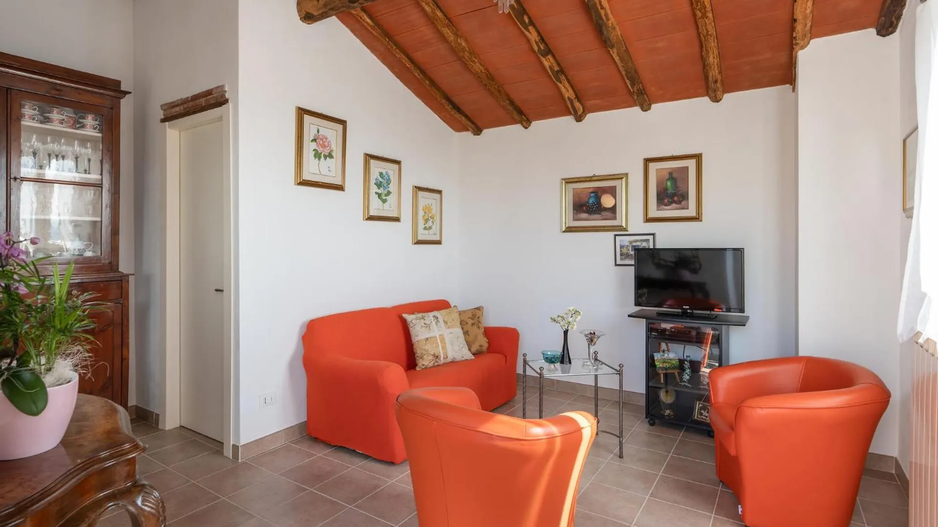 Casa Mony Appartement Capannori 0*,  Italië