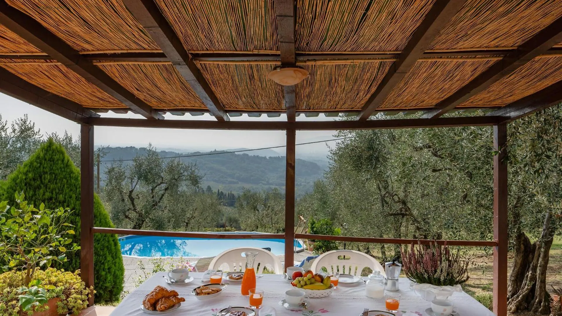 Casa Mony Appartement Capannori 0*,